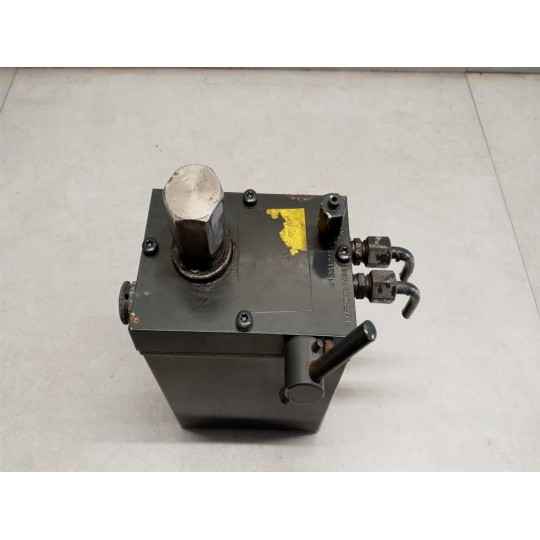 CAB LIFT PUMP  IVECO Stralis 2013> used