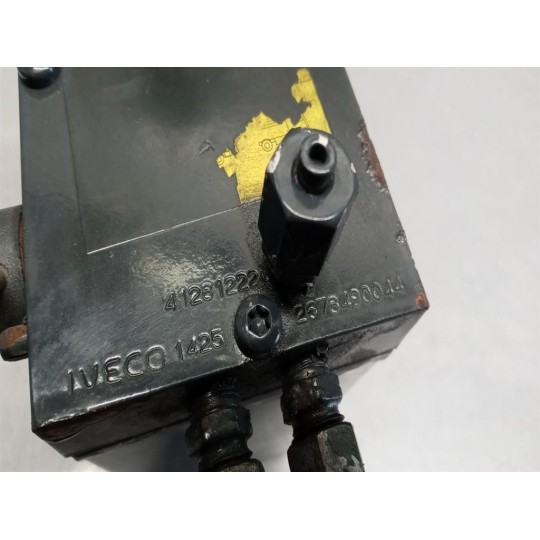 CAB LIFT PUMP  IVECO Stralis 2013> used