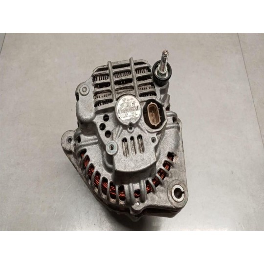 ALTERNATOR IVECO Stralis 2013> used