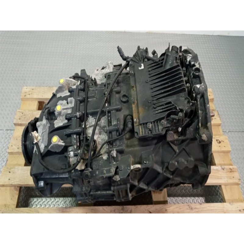 IVECO CAMBIO IVECO Stralis 2013> usato