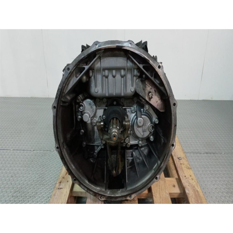 IVECO GEARBOXES  IVECO Stralis 2013> used
