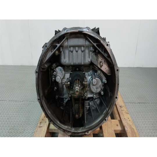 GEARBOXES  IVECO Stralis 2013> used