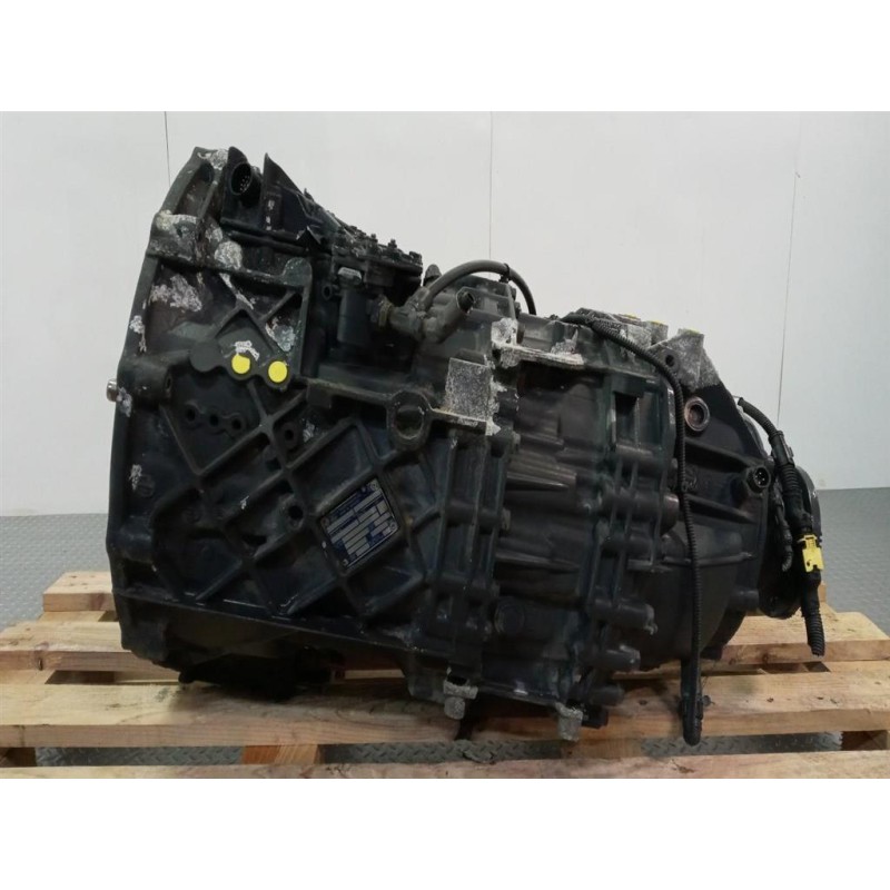 IVECO GEARBOXES  IVECO Stralis 2013> used
