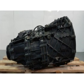 CAMBIO IVECO Stralis 2013>...