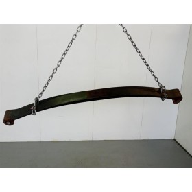 FRONT SPRINGS IVECO Stralis...