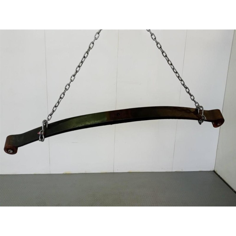 IVECO FRONT SPRINGS IVECO Stralis 2013> used