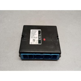 VARIOUS CONTROL UNITS A...