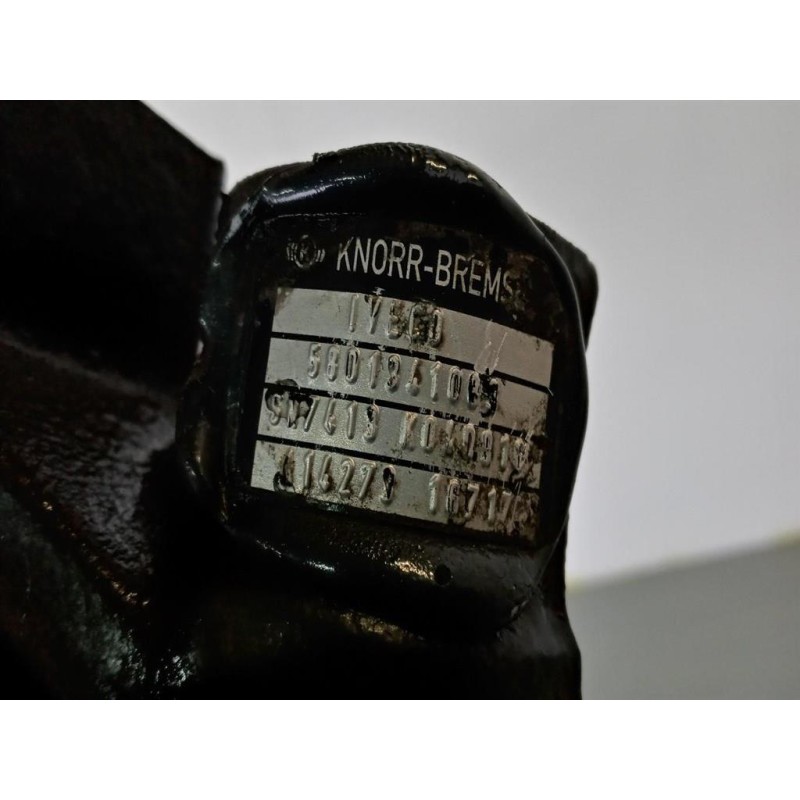 IVECO LEFT REAR CALIPER BRAKE  IVECO Stralis 2013> used