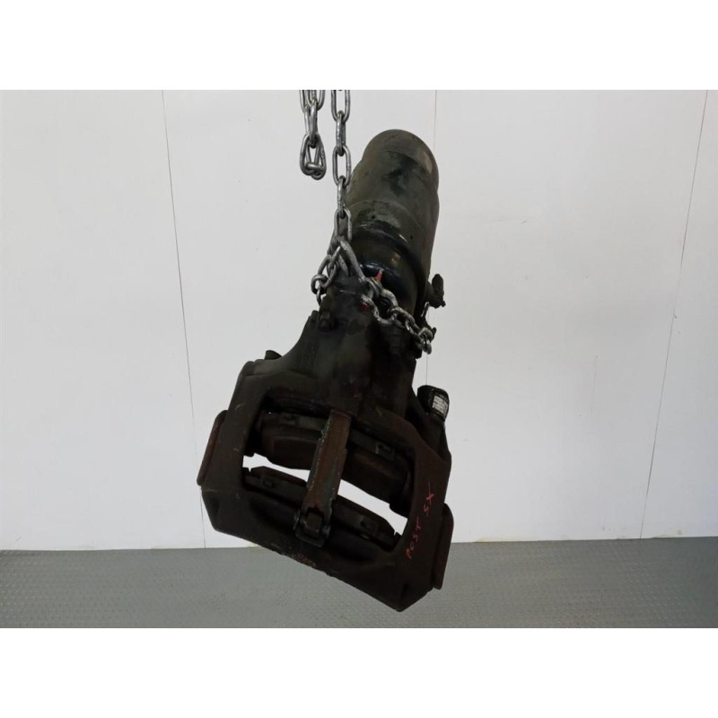 IVECO LEFT REAR CALIPER BRAKE  IVECO Stralis 2013> used