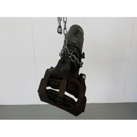 LEFT REAR CALIPER BRAKE  IVECO Stralis 2013> used