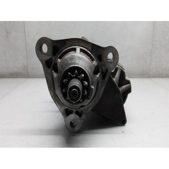 STARTER MOTOR IVECO Stralis 2013> used