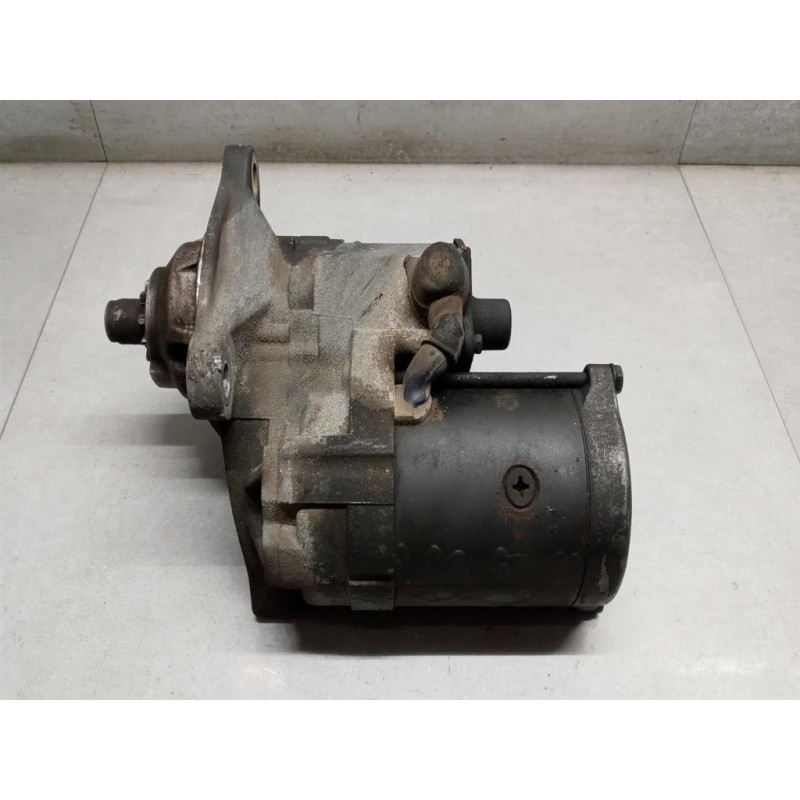 IVECO STARTER MOTOR IVECO Stralis 2013> used