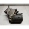 IVECO STARTER MOTOR IVECO Stralis 2013> used
