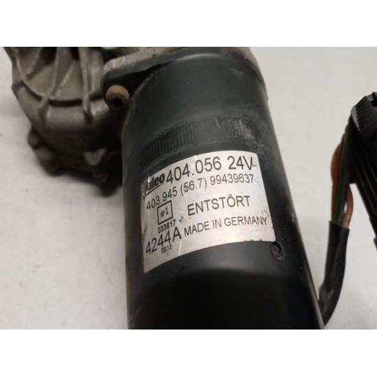 windshield wiper motor IVECO Stralis 2013> used