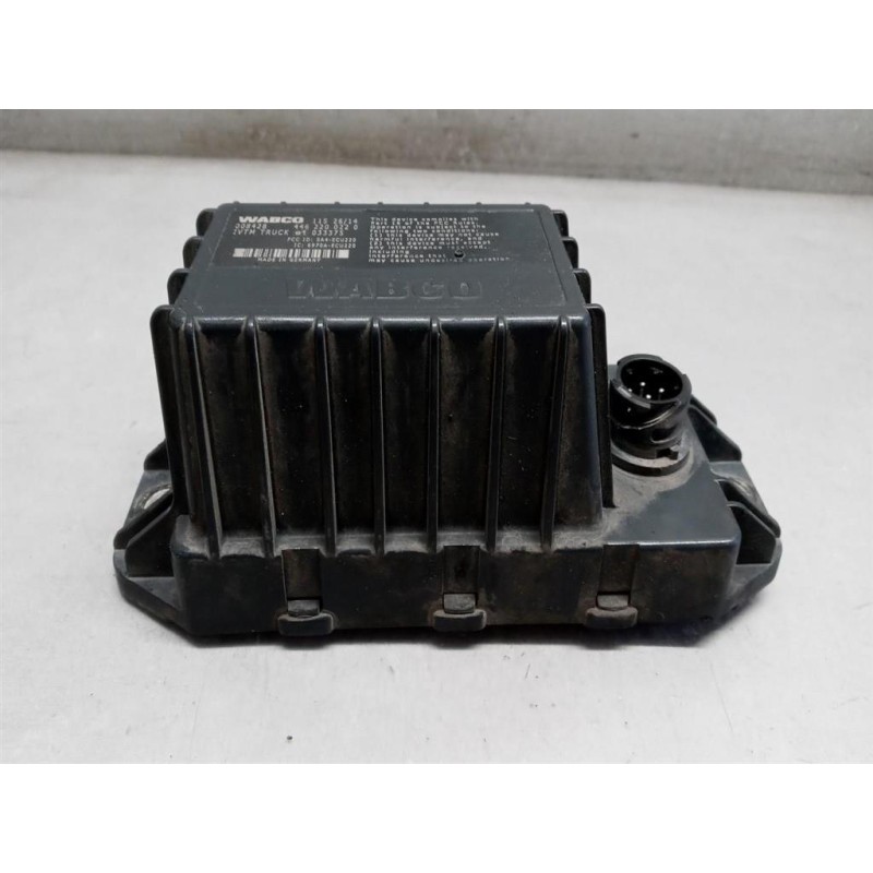 IVECO CENTRALINE VARIE E IVECO Stralis 2013> usato