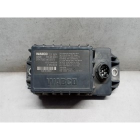 VARIOUS CONTROL UNITS E...