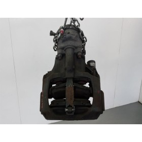 LEFT FRONT CALIPER BRAKE...