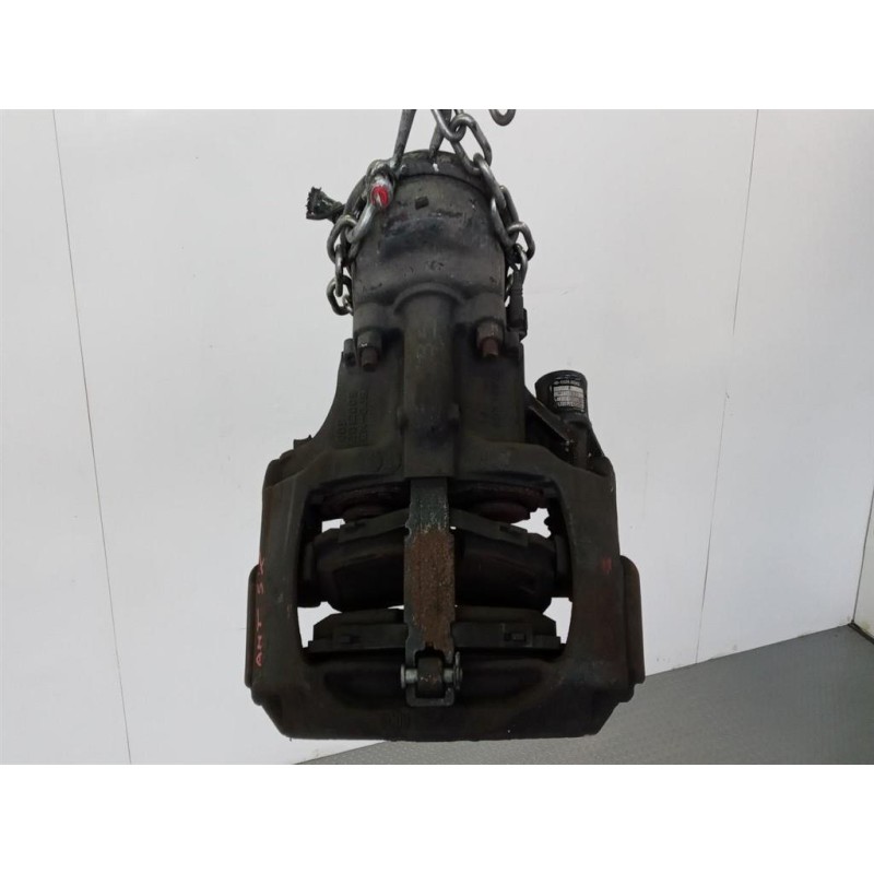 IVECO LEFT FRONT CALIPER BRAKE IVECO Stralis 2013> used