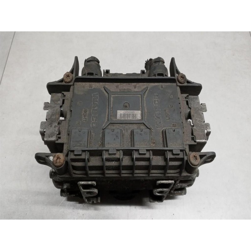 IVECO VARIOUS BRAKE 1  IVECO Stralis 2013> used