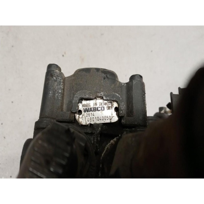 IVECO VARIOUS BRAKE 1  IVECO Stralis 2013> used