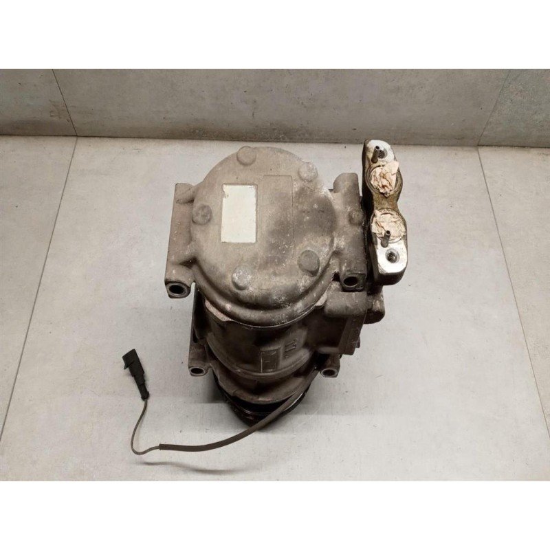 IVECO AIR CONDITIONER COMPRESSOR IVECO Stralis 2013> used