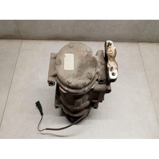 COMPRESSORE ARIA CONDIZIONATA IVECO Stralis 2013> usato