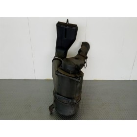 SCATOLA FILTRO IVECO...