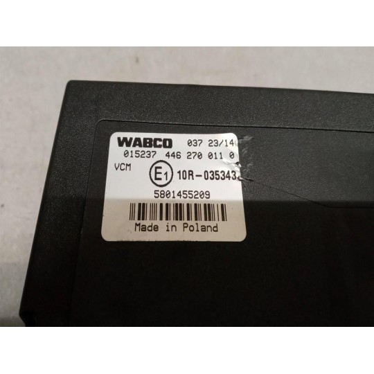 VARIOUS CONTROL UNIT C IVECO Stralis 2013> used