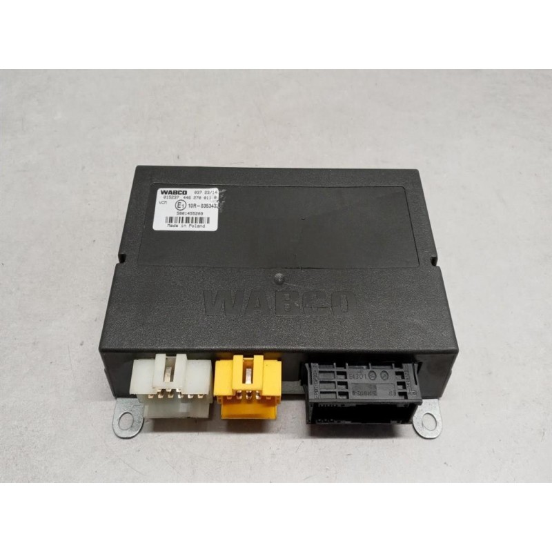 IVECO VARIOUS CONTROL UNIT C IVECO Stralis 2013> used