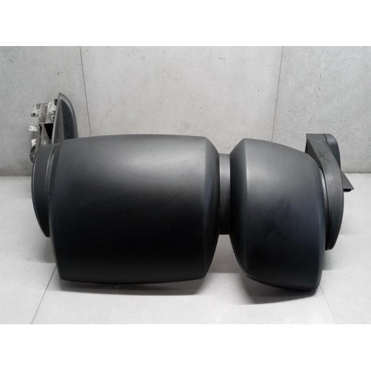 LEFT ELETRIC REAR-VIEW MIRROR  IVECO Stralis 2013> used