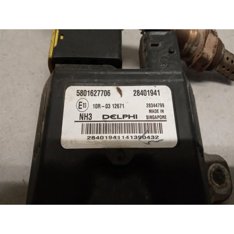 IVECO SONDA LAMBDA IVECO Stralis 2013> usato