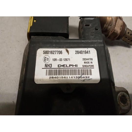 SONDA LAMBDA IVECO Stralis 2013> usato