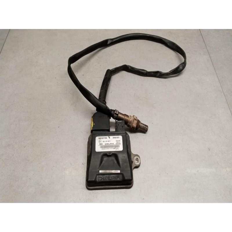 IVECO SONDA LAMBDA IVECO Stralis 2013> usato