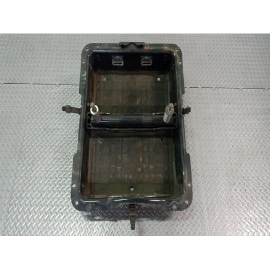 BATTERY CARRIER IVECO Stralis 2013> used