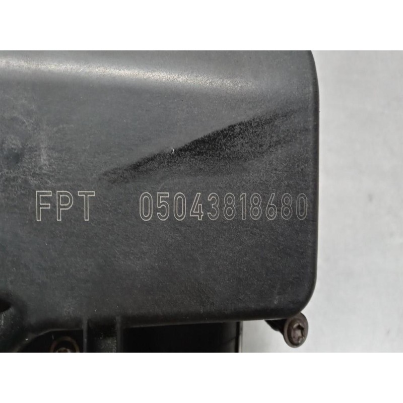 IVECO ADBLUE PUMP IVECO Stralis 2013> used