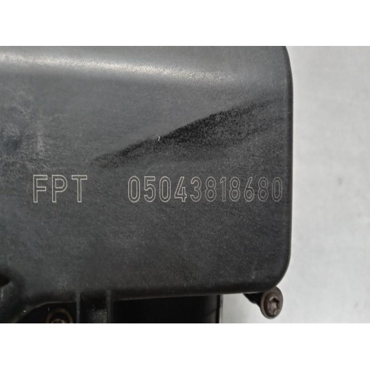 ADBLUE PUMP IVECO Stralis 2013> used