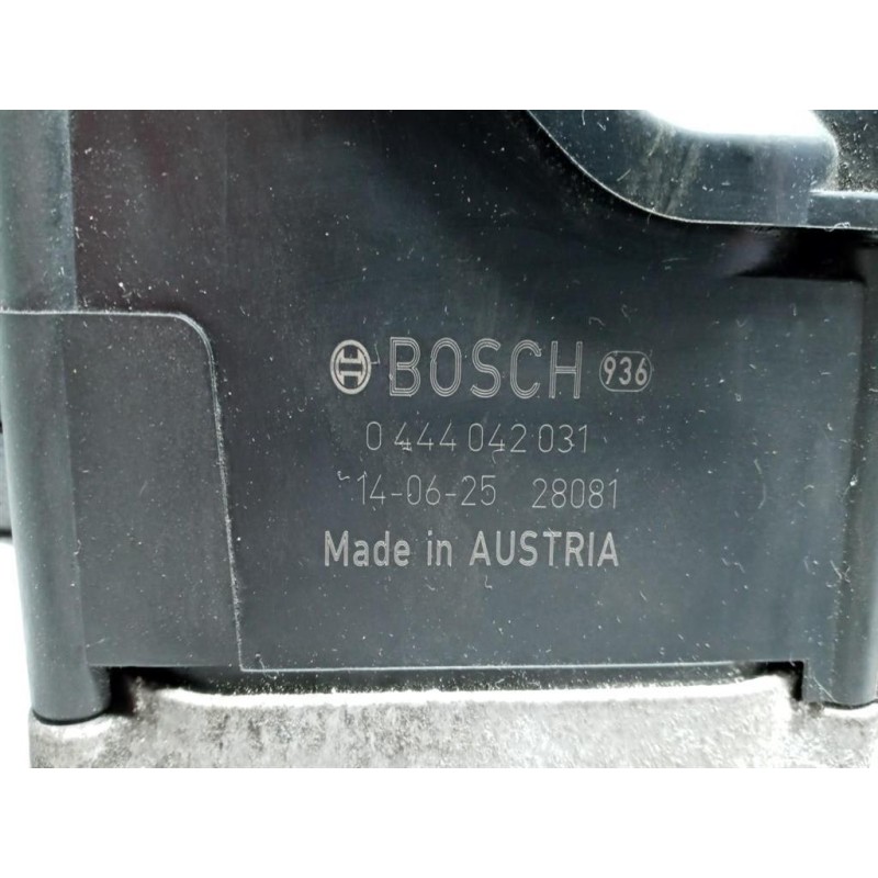 IVECO ADBLUE PUMP IVECO Stralis 2013> used