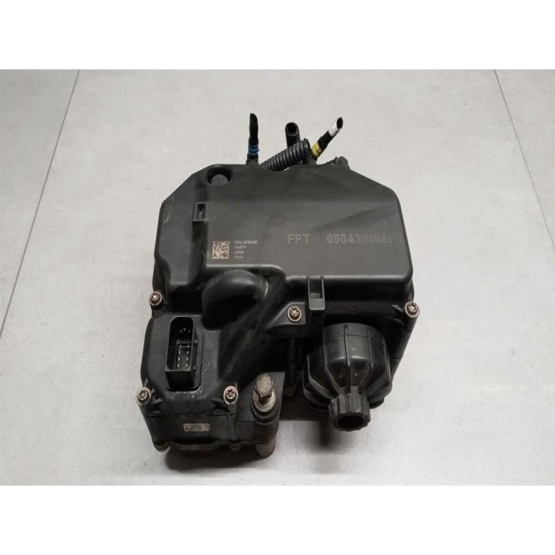 IVECO POMPA ADBLUE IVECO Stralis 2013> usato