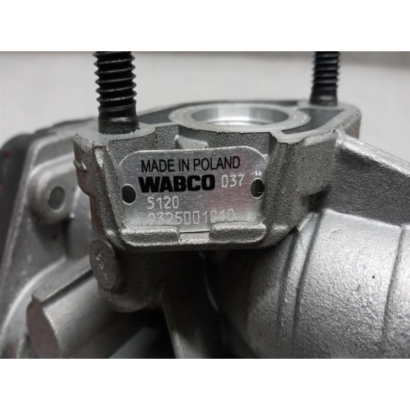 IVECO VARIOUS BRAKE 2 IVECO Stralis 2013> used