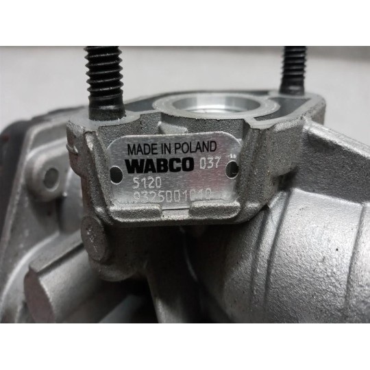 VARIOUS BRAKE 2 IVECO Stralis 2013> used