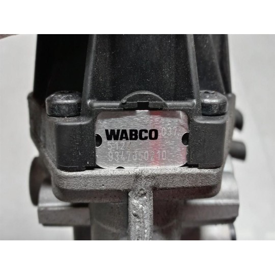 VARIOUS BRAKE 2 IVECO Stralis 2013> used