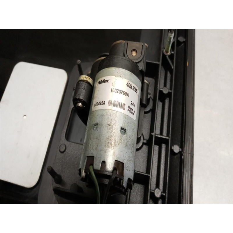 IVECO TETTO APRIBILE IVECO Stralis 2013> usato