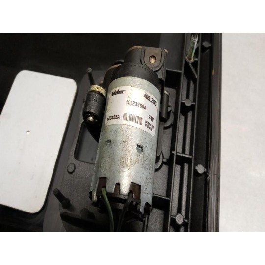 TETTO APRIBILE IVECO Stralis 2013> usato