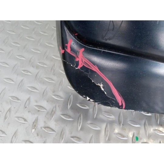 SPOILER OVER THE CABIN IVECO Stralis 2013> used