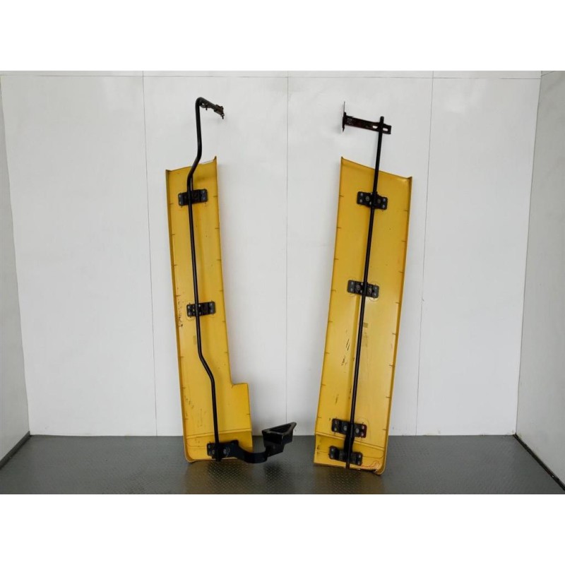 IVECO SPOILER SOPRA CABINA IVECO Stralis 2013> usato