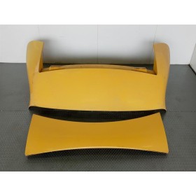 SPOILER SOPRA CABINA IVECO...