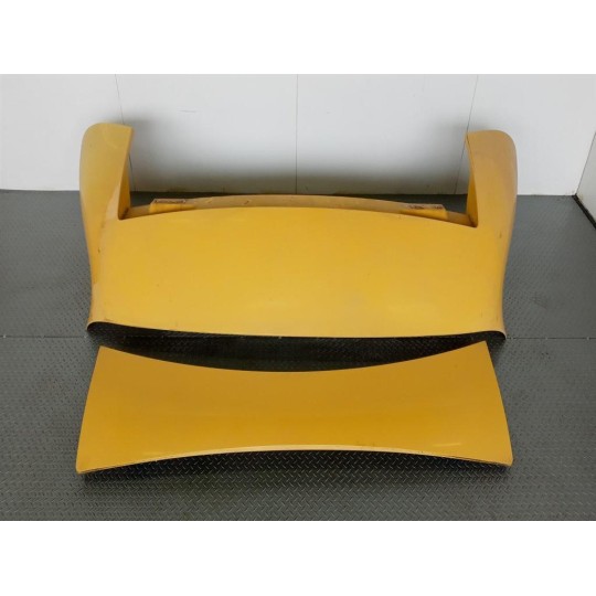 SPOILER OVER THE CABIN IVECO Stralis 2013> used