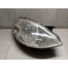 MERCEDES-BENZ RIGHT HEADLIGHT MERCEDES-BENZ Classe A (W169) 2004>2008 used