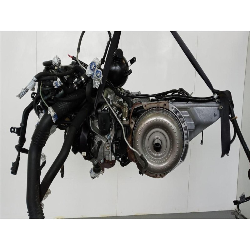 MERCEDES-BENZ MOTORE MERCEDES-BENZ Classe A (W169) 2004>2008 usato
