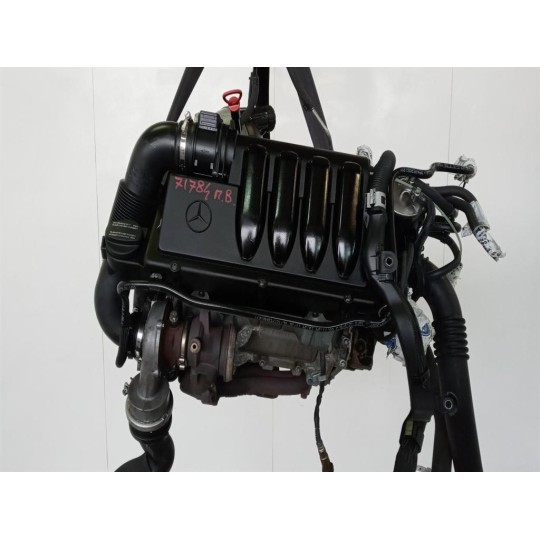 ENGINE MERCEDES-BENZ Classe A (W169) 2004>2008 used